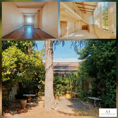 Maison 6 pièces 249000 €