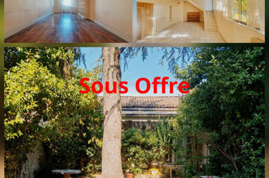 Maison 6 pièces 249000 €