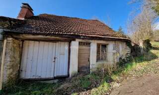 Maison  61 m² à vendre à Bourmont-entre-Meuse-et-Mouzon (52150)