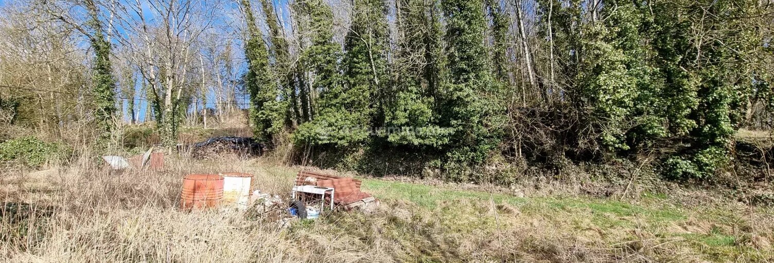 Maison  61 m² à vendre à Bourmont-entre-Meuse-et-Mouzon (52150)