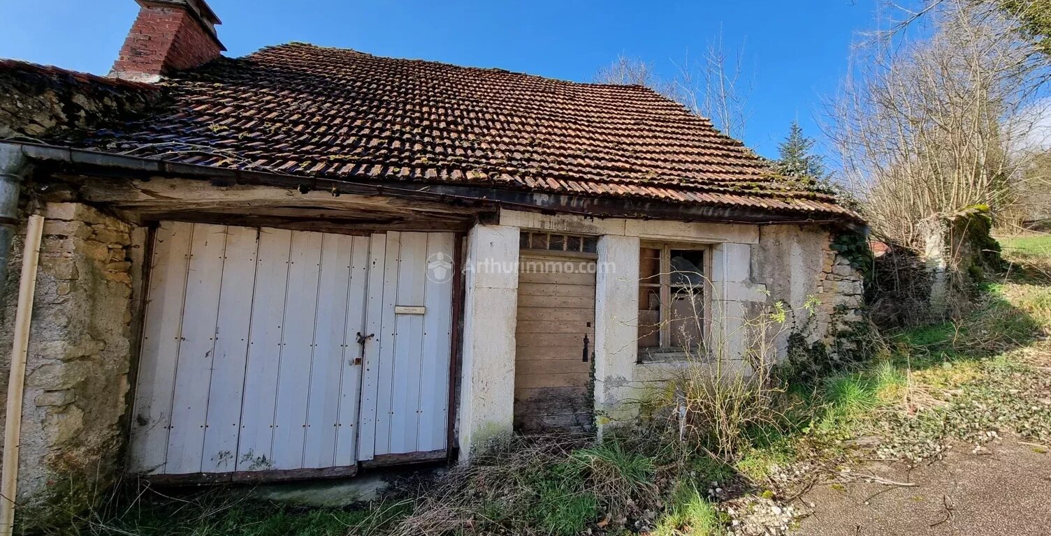 Grange de 61m2 — photo 1