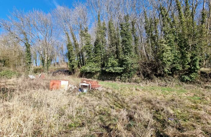 Grange de 61m2 — photo 5