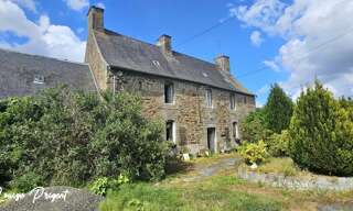 Maison 9 Pièces 183 m² à vendre à Prat (22140)