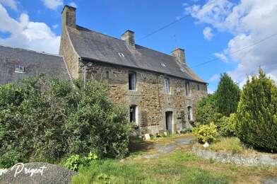 Maison 9 pièces 172000 €