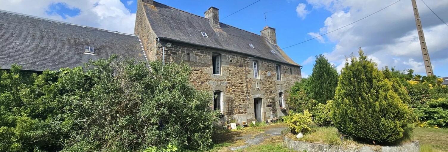 Maison 9 Pièces 183 m² à vendre à Prat (22140)