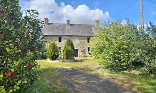 Maison 9 Pièces 183 m² à vendre à Prat (22140)