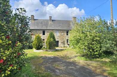 Maison 9 pièces 172000 €