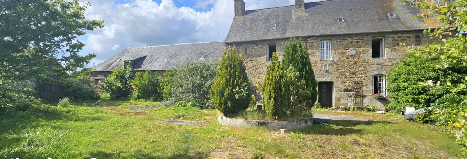 Maison 9 Pièces 183 m² à vendre à Prat (22140)