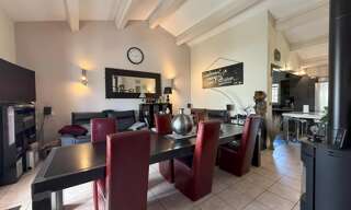 Maison 5 Pièces 105 m² à vendre à Saint-Saturnin-lès-Apt (84490)