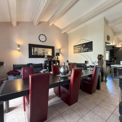 Maison 5 pièces 499500 €