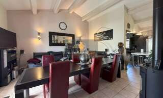 Maison 5 Pièces 105 m² à vendre à Saint-Saturnin-lès-Apt (84490)