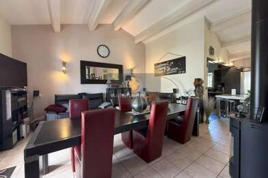 Maison 5 pièces 499500 €