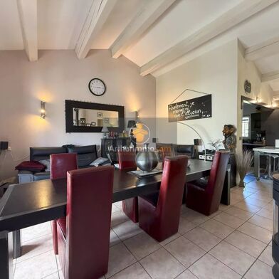 Maison 5 pièces 499500 €