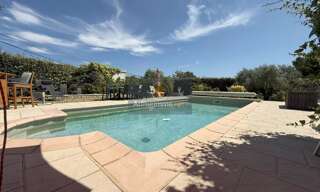 Maison 5 Pièces 105 m² à vendre à Saint-Saturnin-lès-Apt (84490)