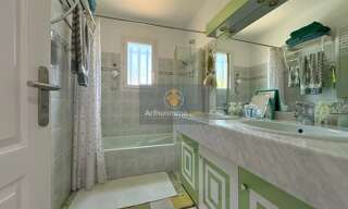 Maison 5 Pièces 105 m² à vendre à Saint-Saturnin-lès-Apt (84490)
