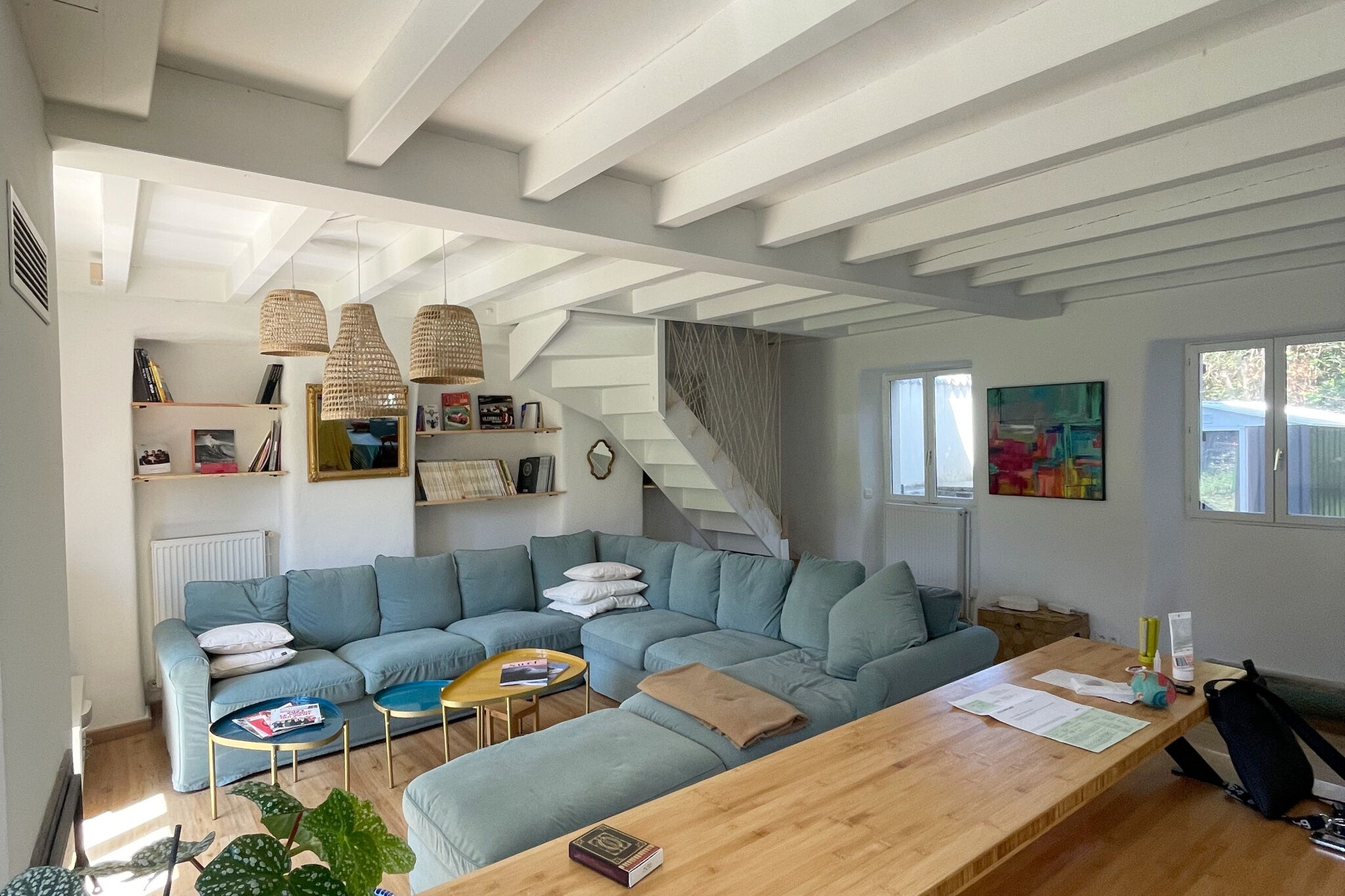 Guéthary Maison 5 pièces 135 m²