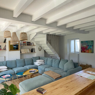 Maison 5 pièces 730000 €