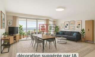 Appartement 4 Pièces 108 m² à vendre à Antibes (06600)