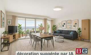 Appartement 4 Pièces 108 m² à vendre à Antibes (06600)