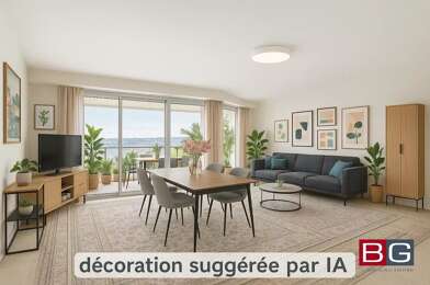 Appartement 4 pièces 995000 €