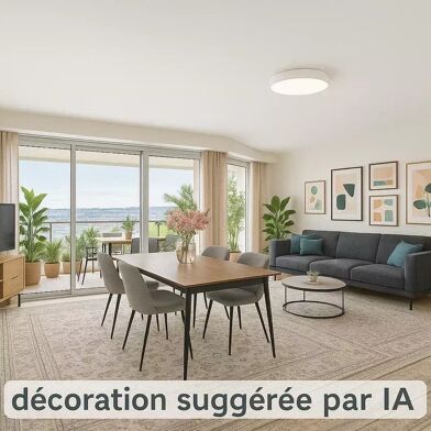 Appartement 4 pièces 995000 €