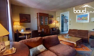 Appartement 3 Pièces 92 m² à vendre à Villard-de-Lans (38250)