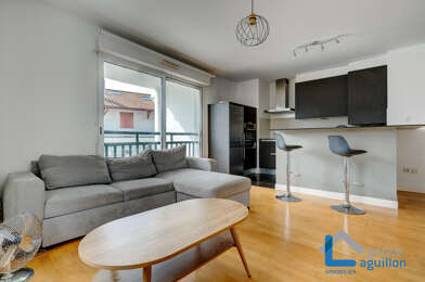 Appartement 2 pièces 215000 €
