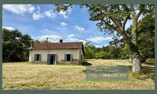 Maison 5 Pièces 135 m² à vendre à Luxey (40430)