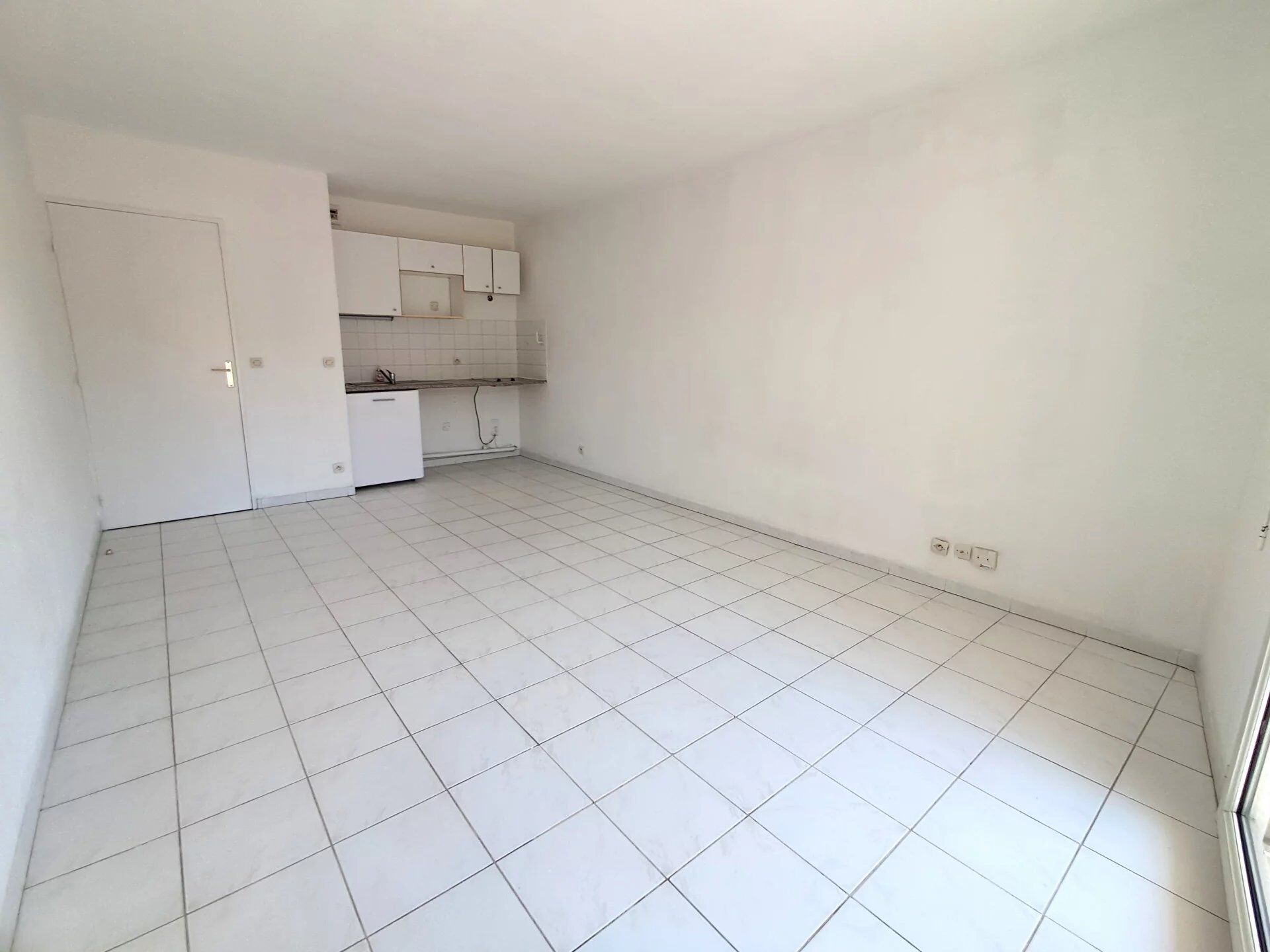 Photo Appartement de 1 pièce Nice