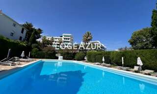 Appartement 4 Pièces 88 m² à vendre à Antibes (06600)