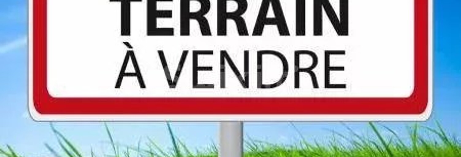 Terrain  3790 m² à vendre à Bletterans (39140)