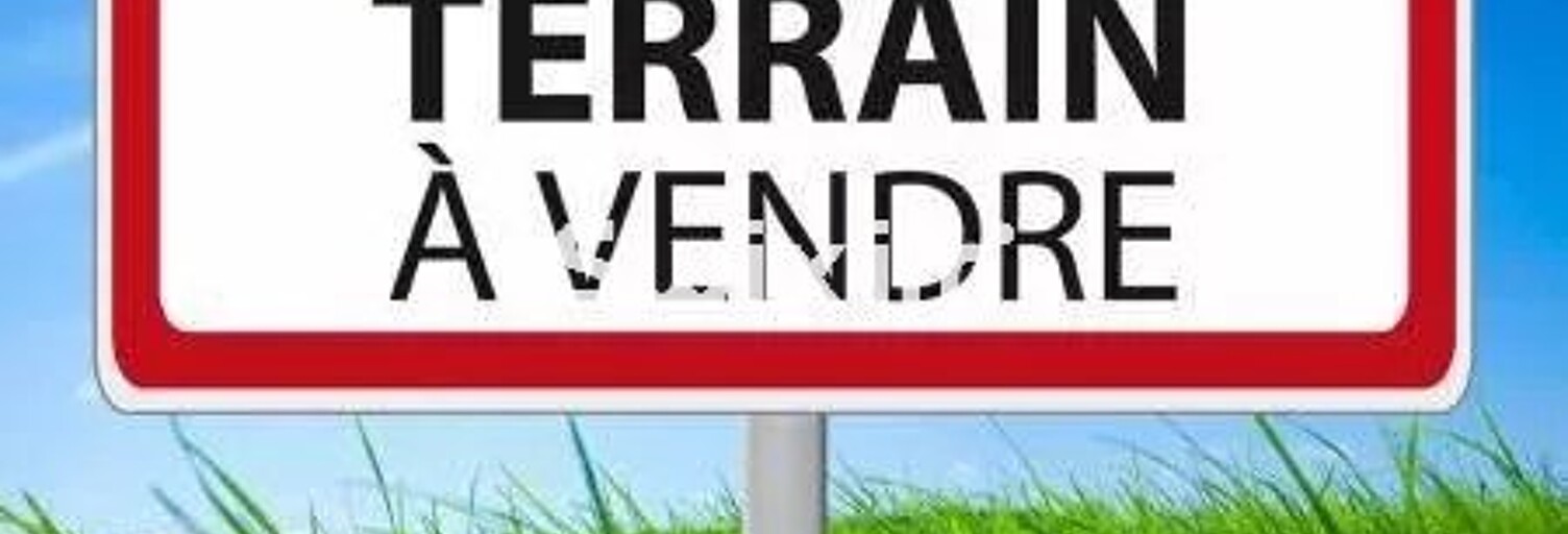 Terrain  3790 m² à vendre à Bletterans (39140)