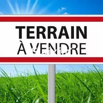 Terrain  35000 €