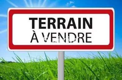 Terrain  35000 €