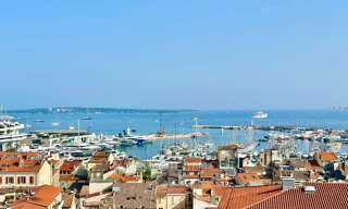 Appartement 3 Pièces 100 m² à louer à Cannes (06400)
