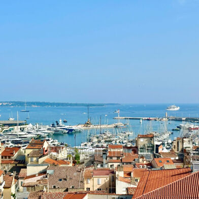 Appartement 3 pièces 3900 €