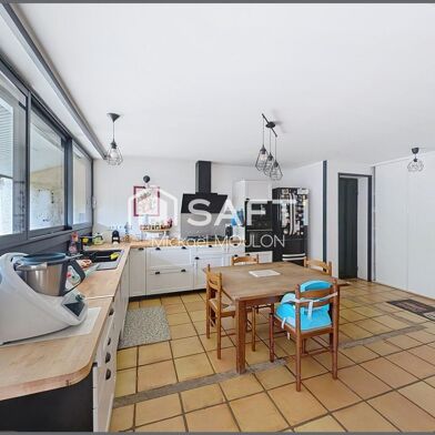 Maison 4 pièces 235000 €