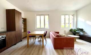 Appartement 3 Pièces 78 m² à vendre à Aix-les-Bains (73100)