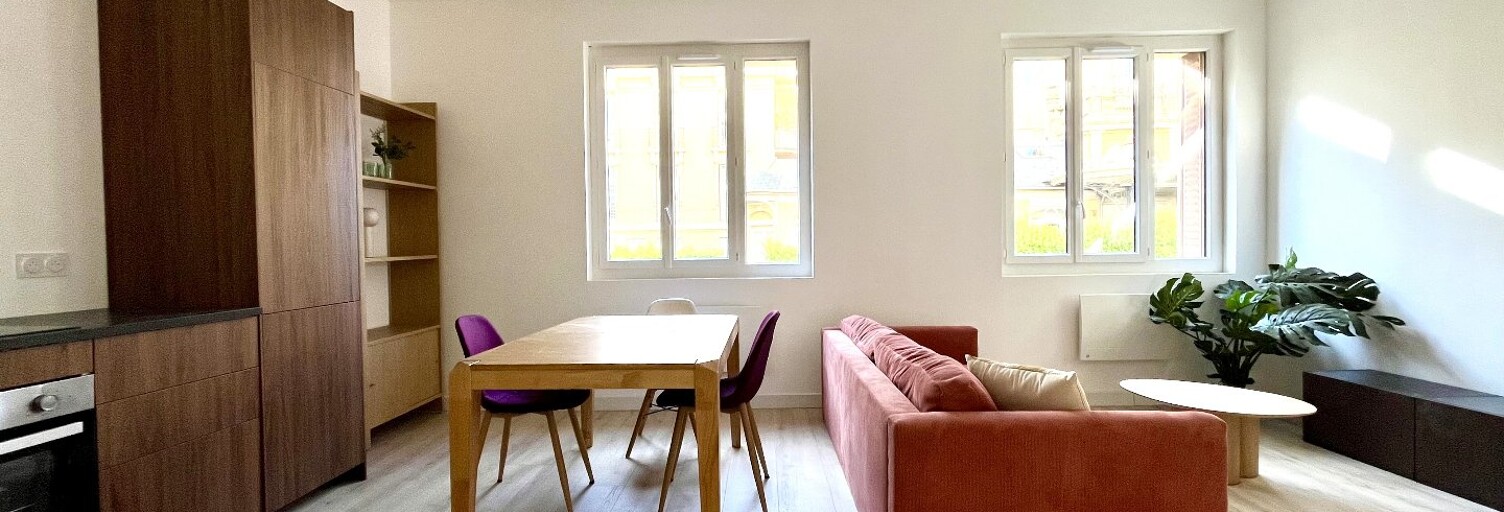 Appartement 3 Pièces 78 m² à vendre à Aix-les-Bains (73100)