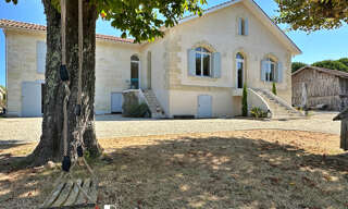 Maison 4 Pièces 165 m² à vendre à Bouliac (33270)