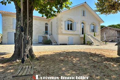 Maison 4 pièces 749500 €