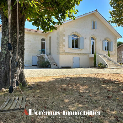 Maison 4 pièces 749500 €