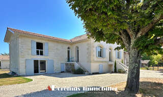 Maison 4 Pièces 165 m² à vendre à Bouliac (33270)