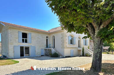 Maison 4 pièces 749500 €