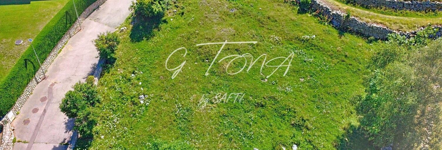 Terrain  1401 m² à vendre à Porta (66760)