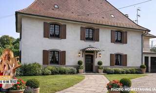 Maison 7 Pièces 190 m² à vendre à Steinbrunn-le-Haut (68440)