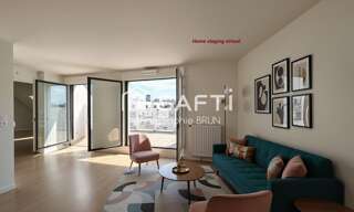 Appartement 4 Pièces 81 m² à vendre à Colombes (92700)