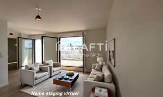 Appartement 4 Pièces 81 m² à vendre à Colombes (92700)