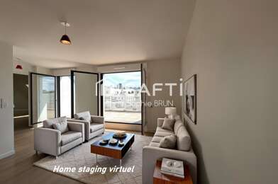 Appartement 4 pièces 479500 €