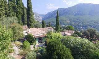 Maison 5 Pièces 165 m² à vendre à Le Bar-sur-Loup (06620)